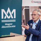 Legyél Te is Pénzügyi Junior Klasszis! 2025 ősz - döntő