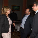 Fotók a díjátódóról