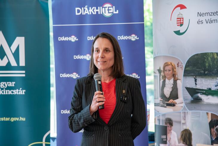 Legyél Te is Pénzügyi Junior Klasszis! 2026 tavasz