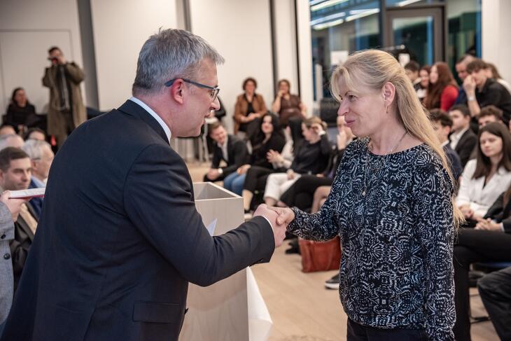 Legyél Te is Pénzügyi Junior Klasszis! 2025 ősz - döntő