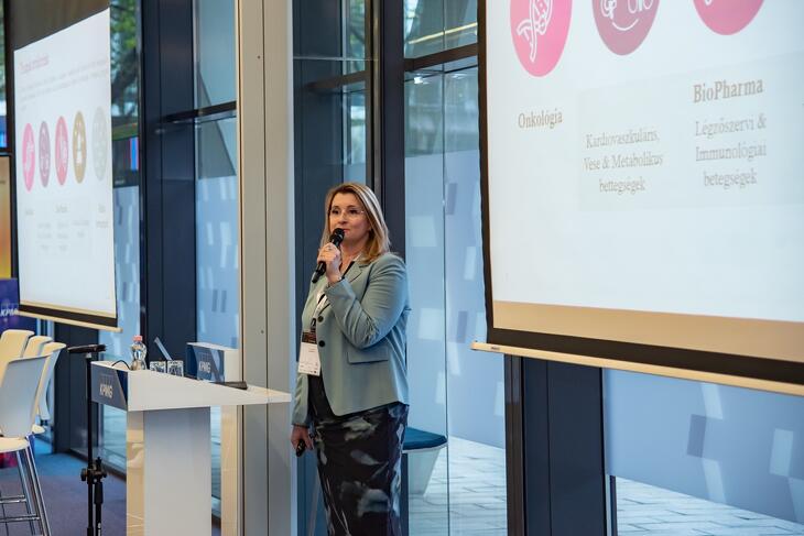 Egészséggazdaság és Longevity 2026