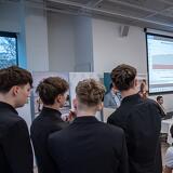 Legyél Te is Pénzügyi Junior Klasszis! 2025 ősz - döntő