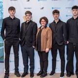 Legyél Te is Pénzügyi Junior Klasszis! 2025 ősz - döntő