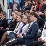 Legyél Te is Pénzügyi Junior Klasszis! 2025 ősz - döntő