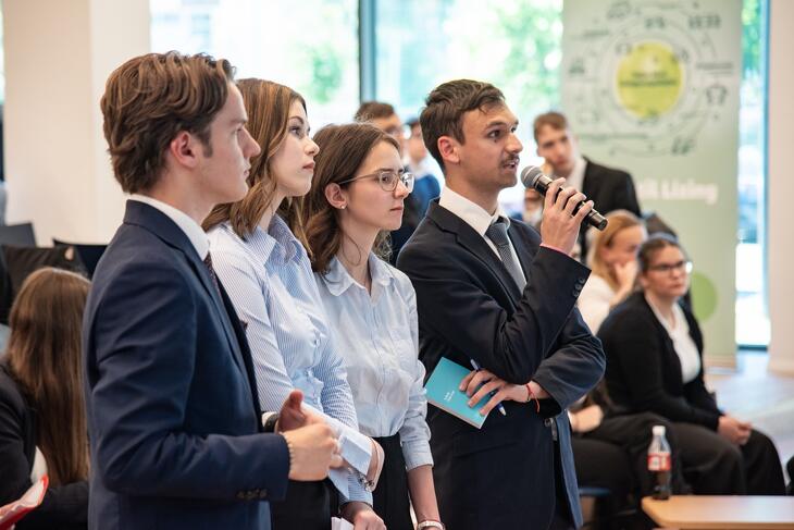 Legyél Te is Pénzügyi Junior Klasszis! 2026 tavasz