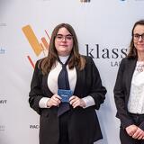 Legyél Te is Pénzügyi Junior Klasszis! 2025 ősz - döntő