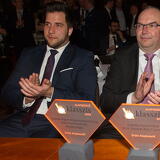 Fotók a díjátódóról