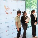 Legyél Te is Pénzügyi Junior Klasszis! 2026 tavasz