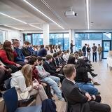 Legyél Te is Pénzügyi Junior Klasszis! 2025 ősz - döntő