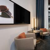 Dorothea Hotel, Budapest, Autograph Collection