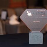 Privátbankár.hu - Alapkezelő Klasszis 2025 - Díjak