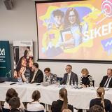 Legyél Te is Pénzügyi Junior Klasszis! 2025 ősz - döntő