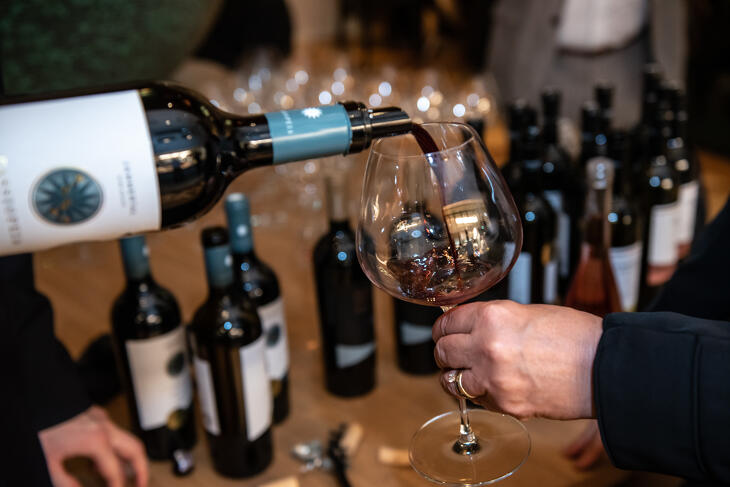 Klasszis TopDesign 2024 Díjátadó Gála