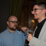 Fotók a díjátódóról