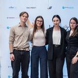 Legyél Te is Pénzügyi Junior Klasszis! 2025 ősz - döntő