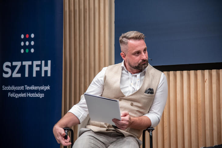 Klasszis Kiberbiztonság Klub - NIS2