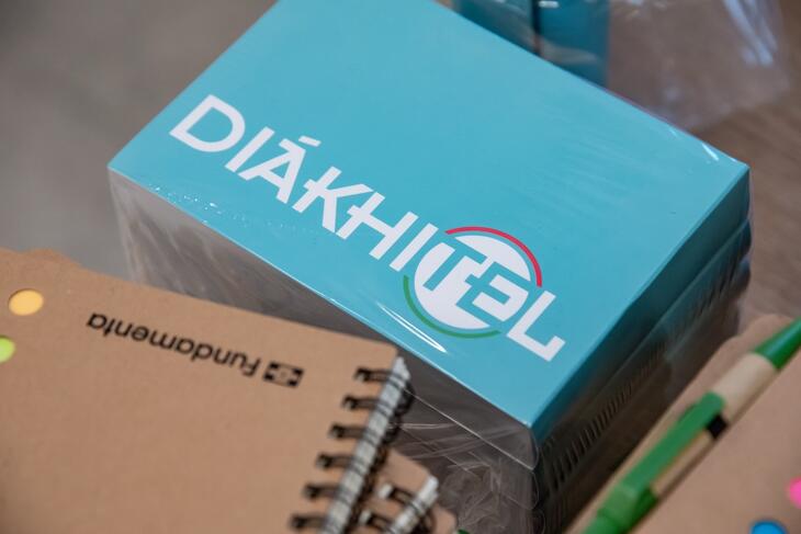 Legyél Te is Pénzügyi Junior Klasszis! 2025 ősz - döntő