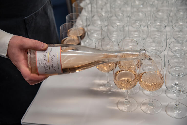 Klasszis Talks & Wine Fenntarthatóság 2025