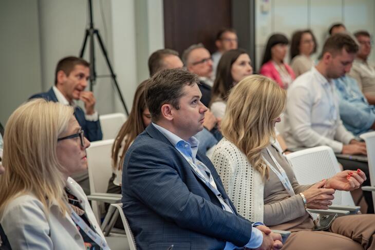 Klasszis Talks&Wine - 2025 szeptember 17.