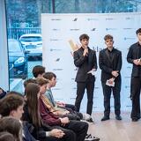 Legyél Te is Pénzügyi Junior Klasszis! 2025 ősz - döntő