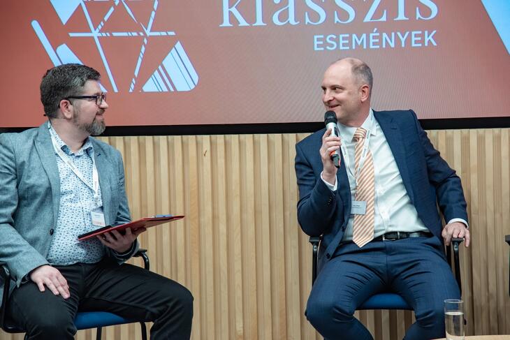 Befektetői Klub - 2025 tavasz