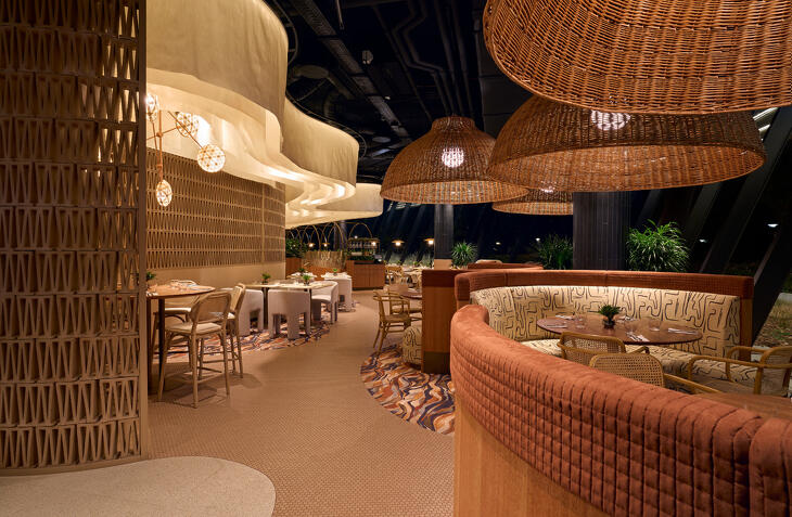 Zazie Bistro & Bar Budapest