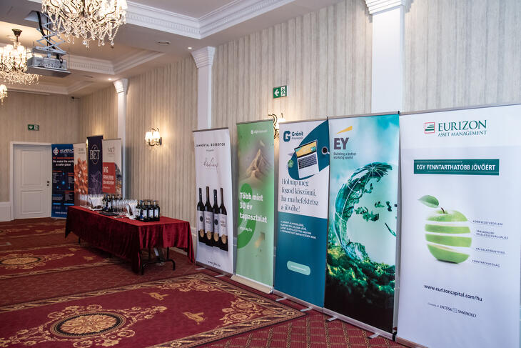 Fenntarthatóság 2024