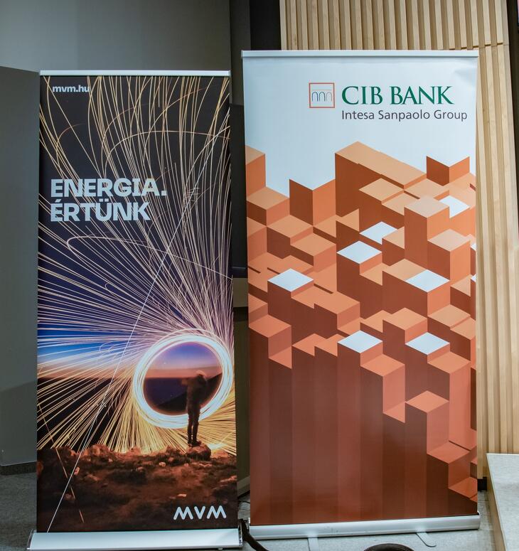 Befektetői Klub - 2025 tavasz