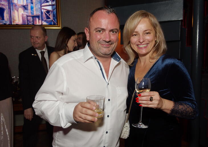 Klasszis TopDesign 2022 Díjátadó, Mystery Hotel - Fotók: Bánkuti András / Turizmus Online