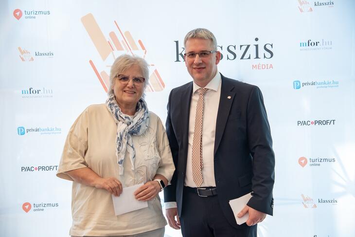 Legyél Te is Pénzügyi Junior Klasszis! 2026 tavasz