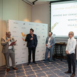 Klasszis TopDesign 2024 Díjátadó Gála