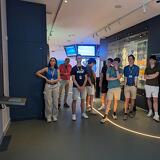 Fotók a szakmai programról - első három helyezett