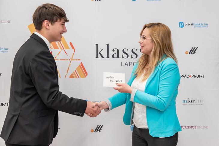 Képek a döntőről