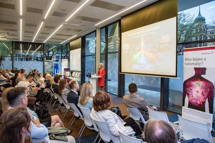 Egészséggazdaság és Longevity 2026