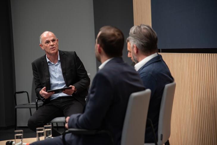 Klasszis Klub Live - Befektetési univerzum