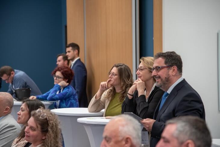 Menedzser egészség - 2025