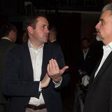 Fotók a díjátódóról