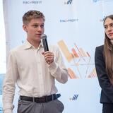 Legyél Te is Pénzügyi Junior Klasszis! 2025 ősz - döntő