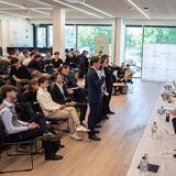 Legyél Te is Pénzügyi Junior Klasszis! 2026 tavasz
