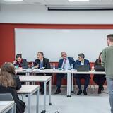 Legyél Te is Pénzügyi Junior Klasszis! 2025 ősz - döntő