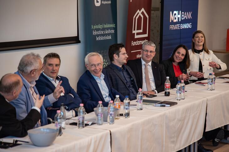 Legyél Te is Pénzügyi Junior Klasszis! 2026 tavasz