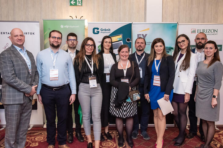 Fenntarthatóság 2024