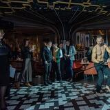 Klasszis TopDesign 2025 díjátadó gála