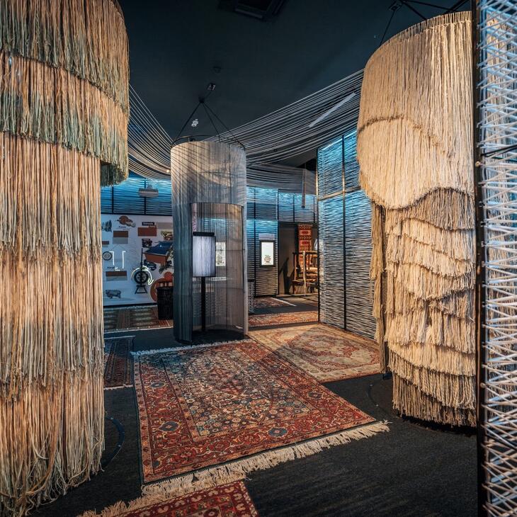 Bordűr Wellness Hotel & Szőnyegmúzeum