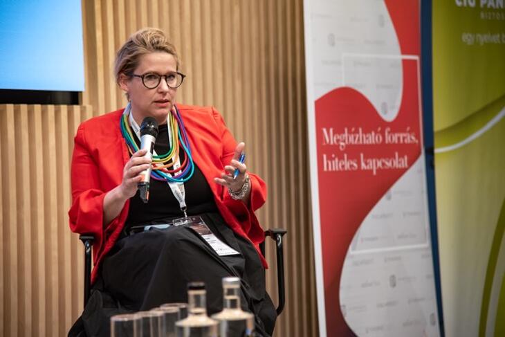 Menedzser egészség - 2025