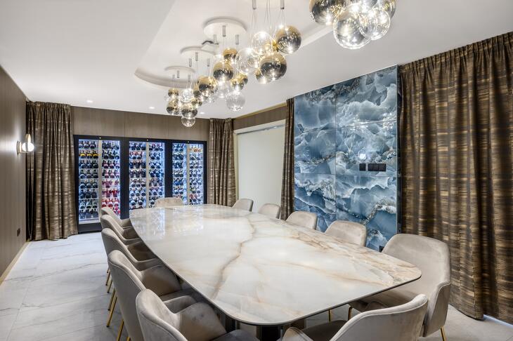 Kenese Bay Garden Resort & Conference