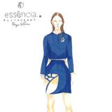 Nagy Laura és Kovács Gréta - Jelky András Iparművészeti Szakgimnázium