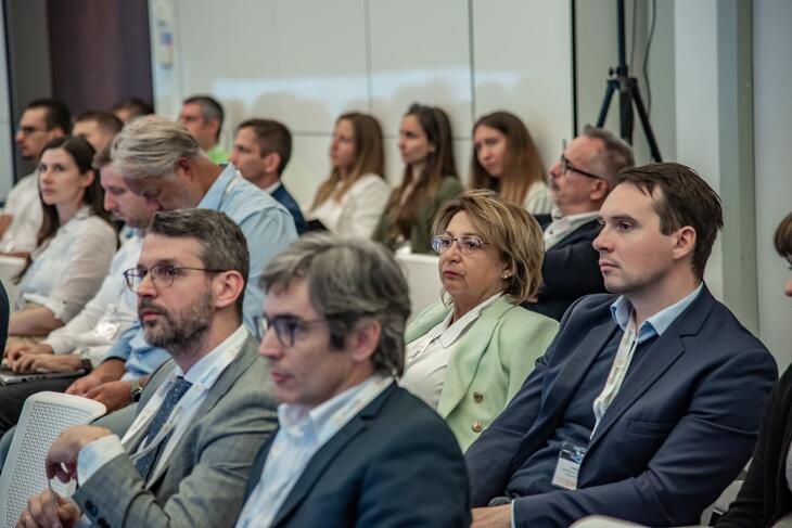 Klasszis Talks&Wine - 2025 szeptember 17.