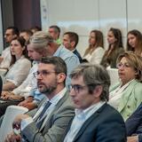 Klasszis Talks&Wine - 2025 szeptember 17.