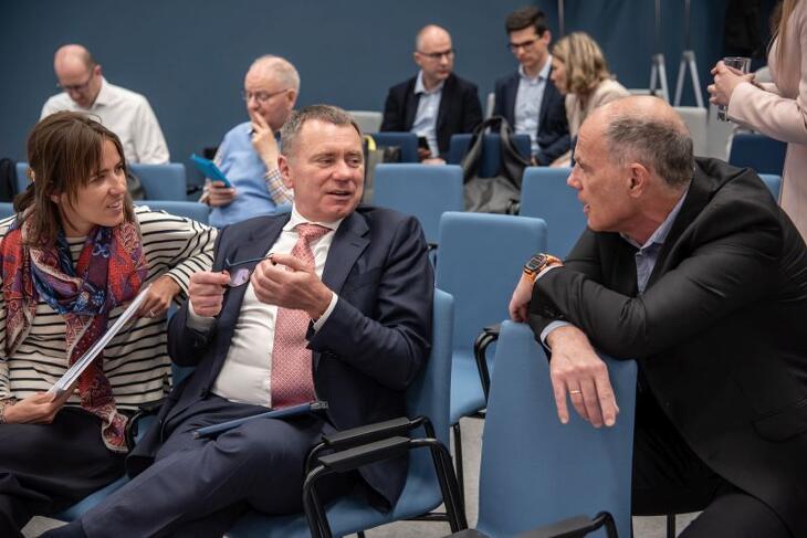 Képgaléria „E” mint Energia 140